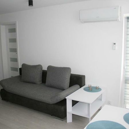 Apartament Miedzianka Polkowice Bagian luar foto