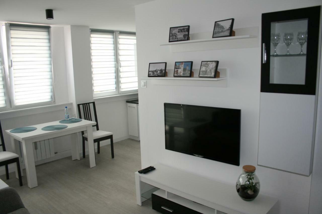 Apartament Miedzianka Polkowice Bagian luar foto