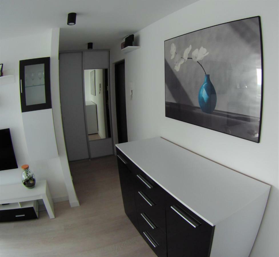 Apartament Miedzianka Polkowice Bagian luar foto