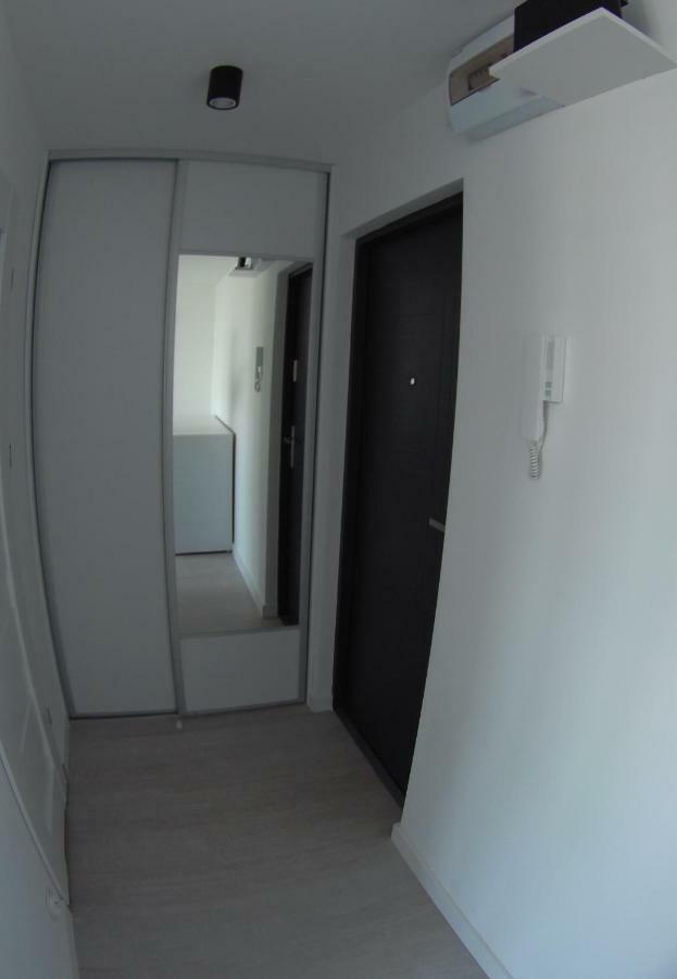 Apartament Miedzianka Polkowice Bagian luar foto