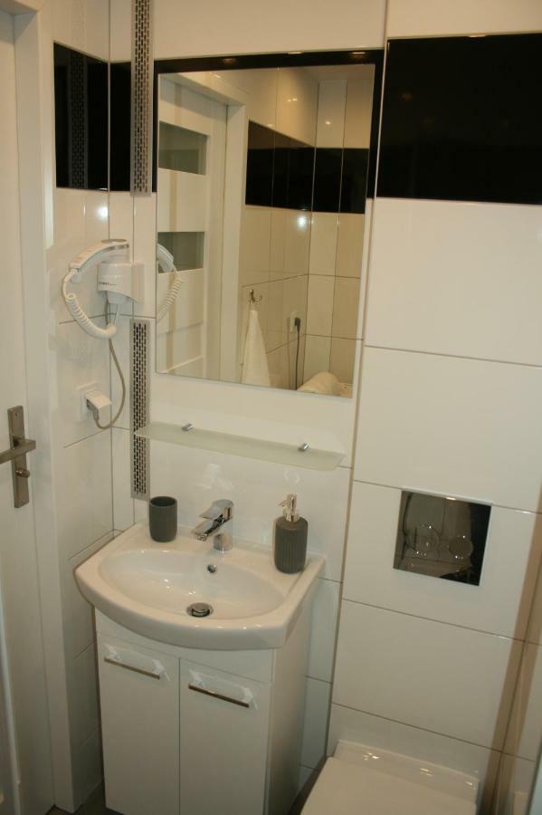 Apartament Miedzianka Polkowice Bagian luar foto