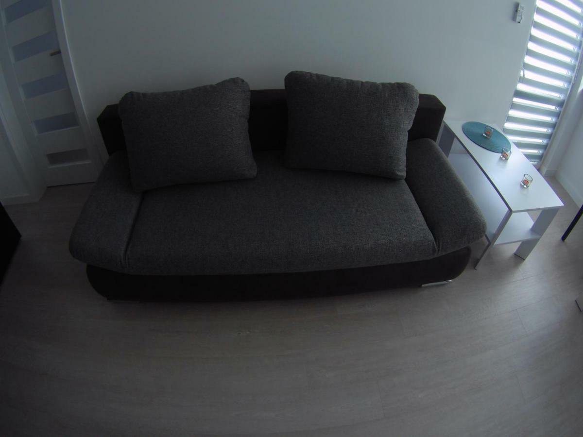 Apartament Miedzianka Polkowice Bagian luar foto