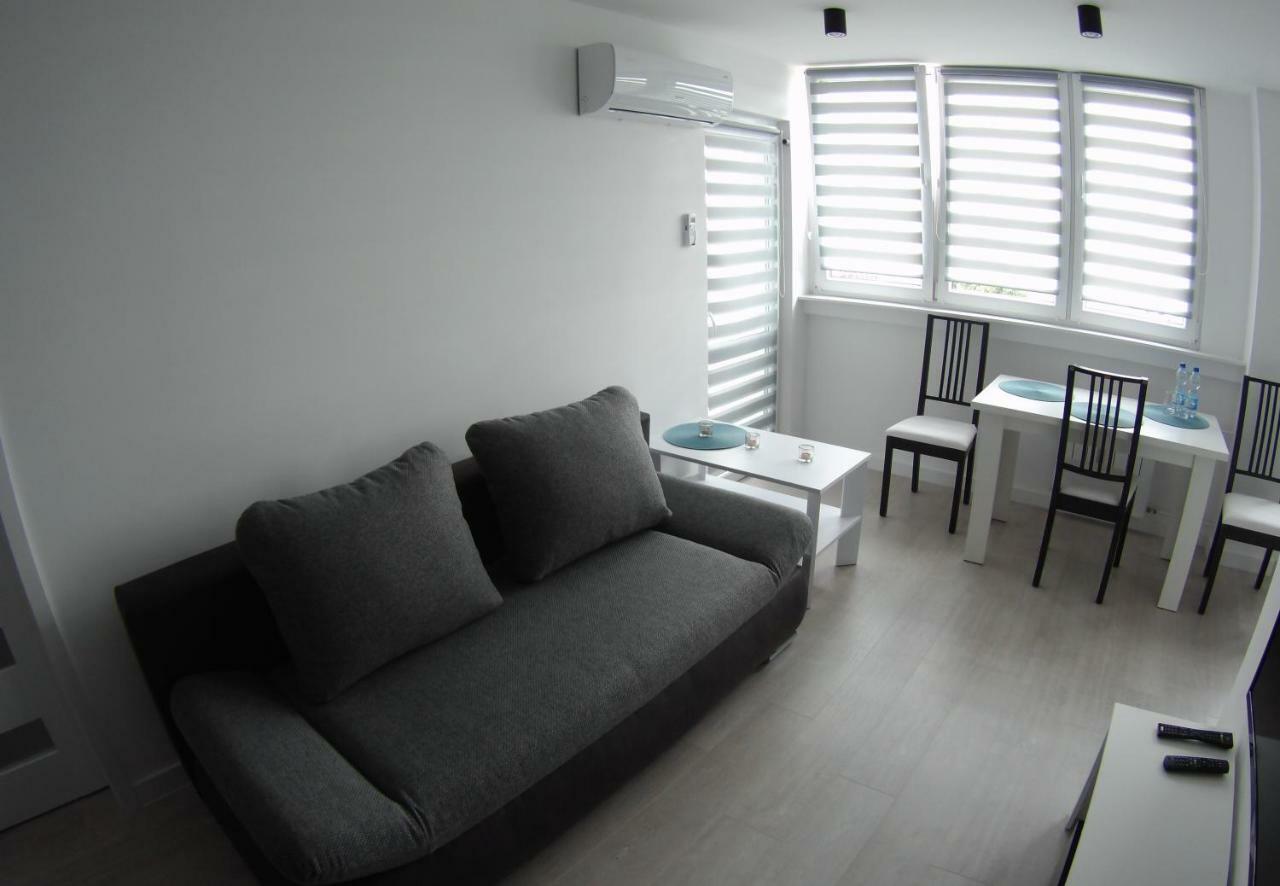Apartament Miedzianka Polkowice Bagian luar foto